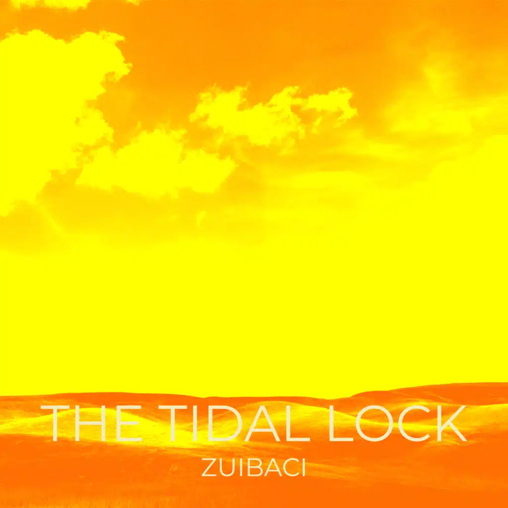 The Tidal Lock