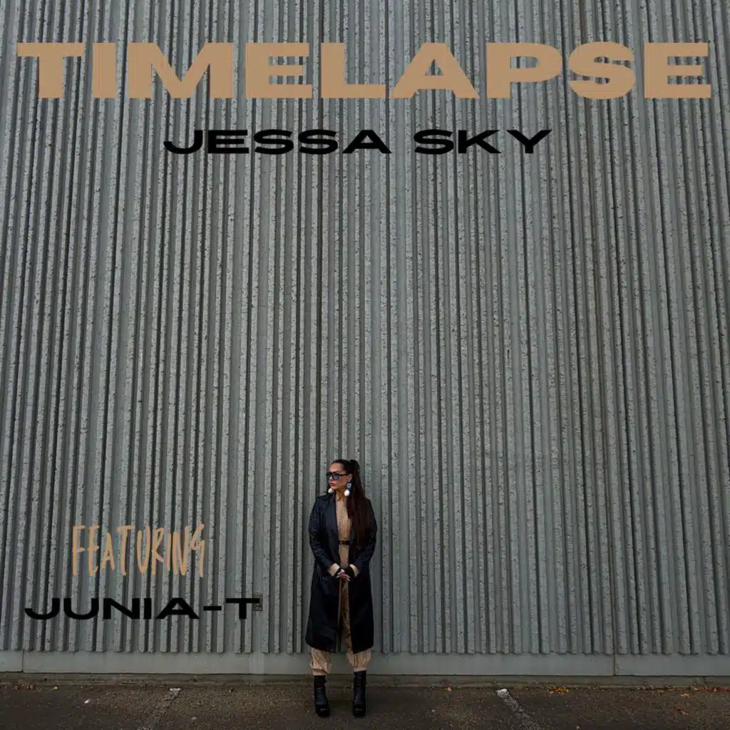 Timelapse (feat. Junia-T)