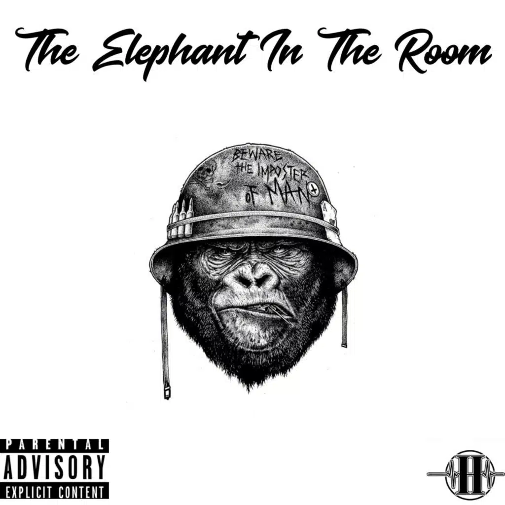 Elephant In The Room