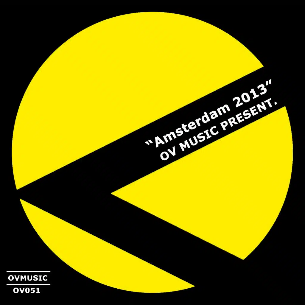 Ov Music Present Amsterdam 2013