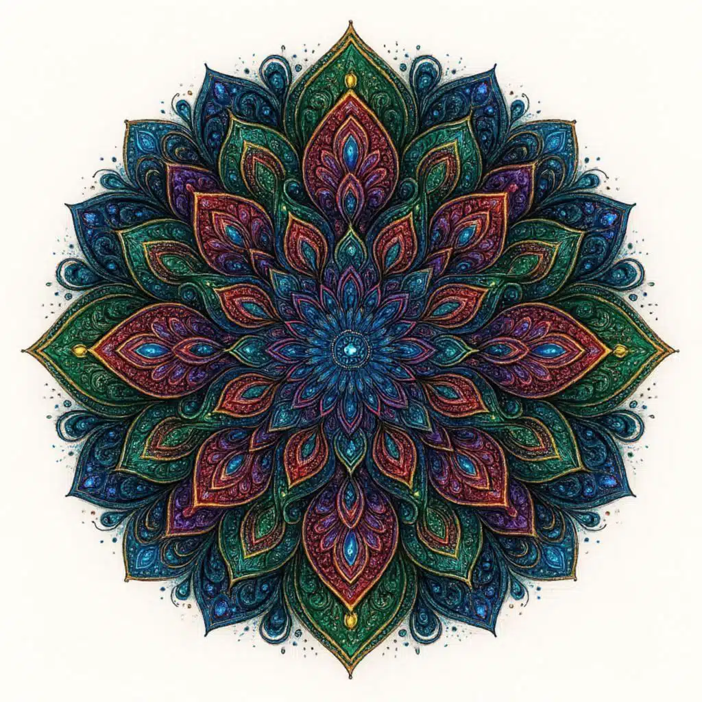 Ethereal Resonance, sweet planet, Jordan Henderson & Yzalune