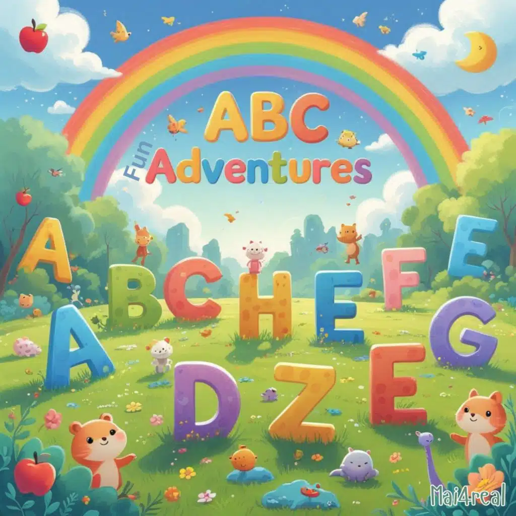 ABC Fun Adventures