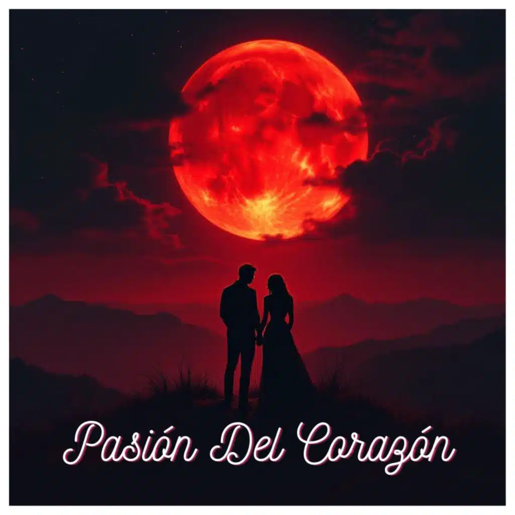 Pasión Del Corazón