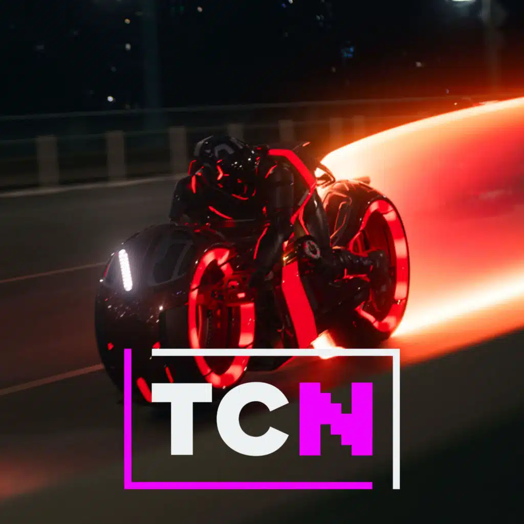 TCN Podcast - October 13, 2025