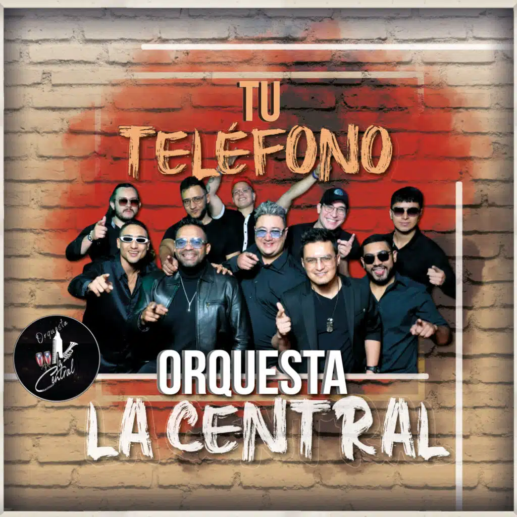Orquesta La Central