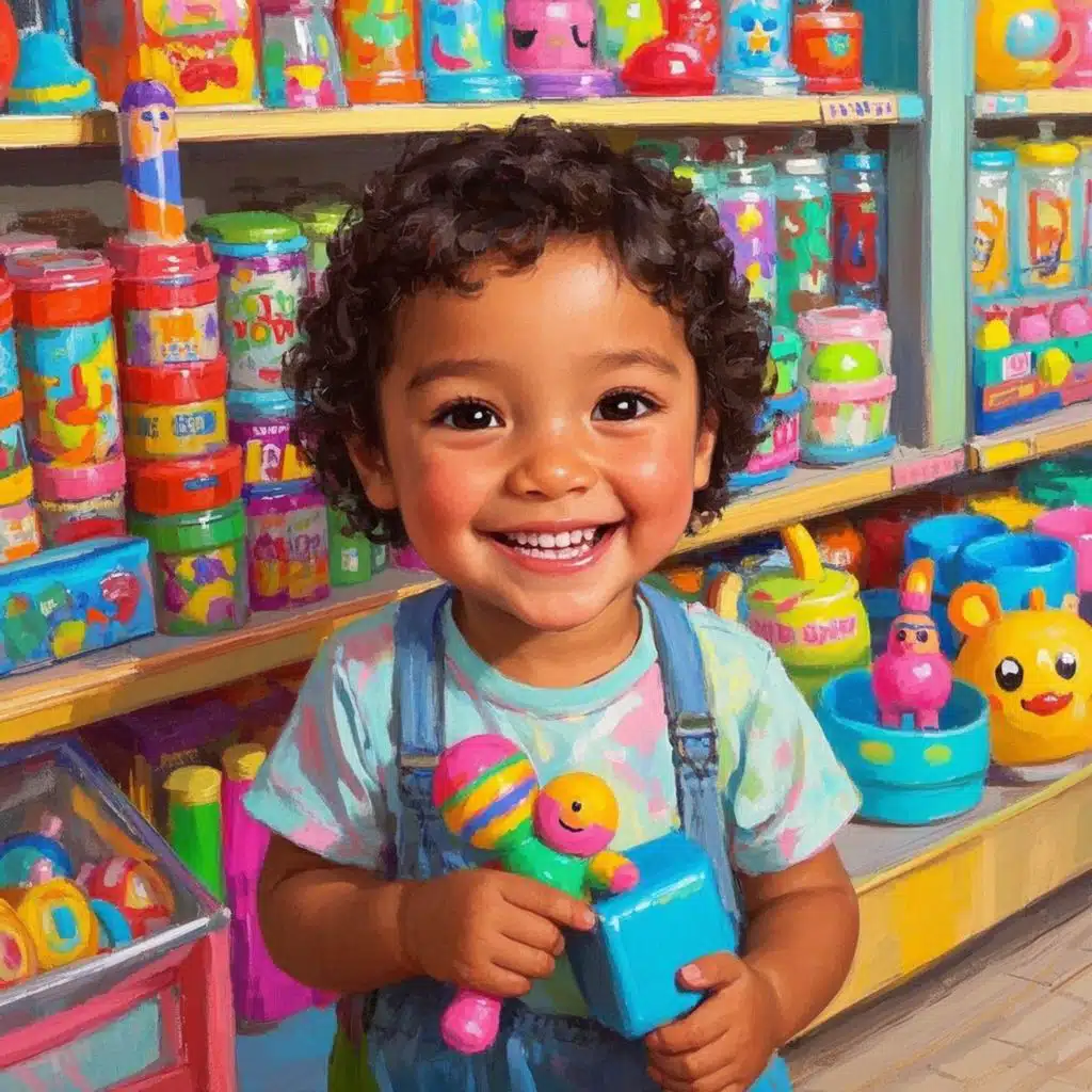 Departamento Infantil