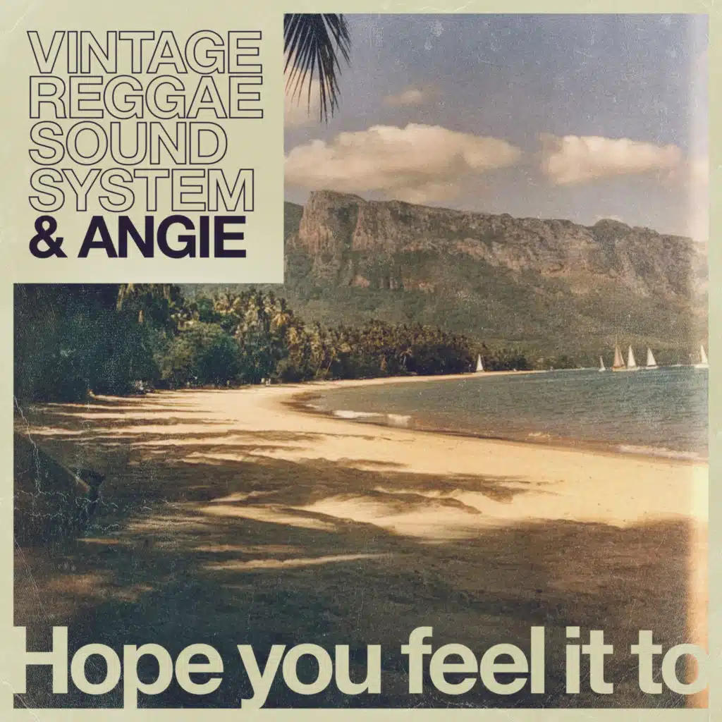 Hope You Feel It Too