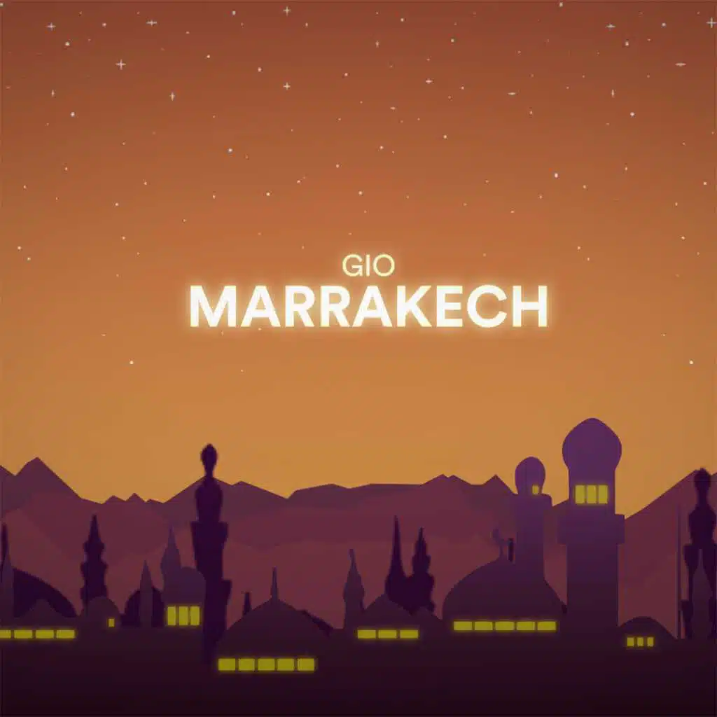 Marrakech