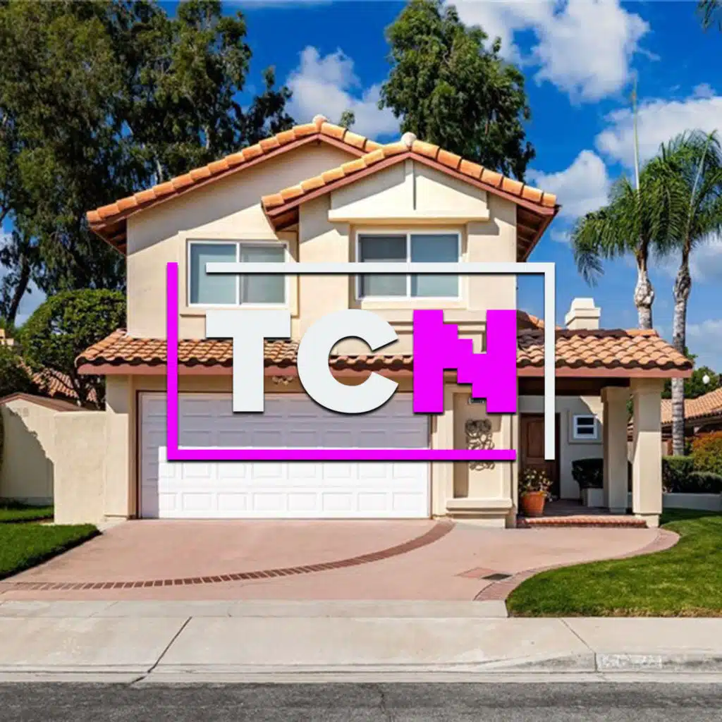 TCN Podcast - October 10, 2025
