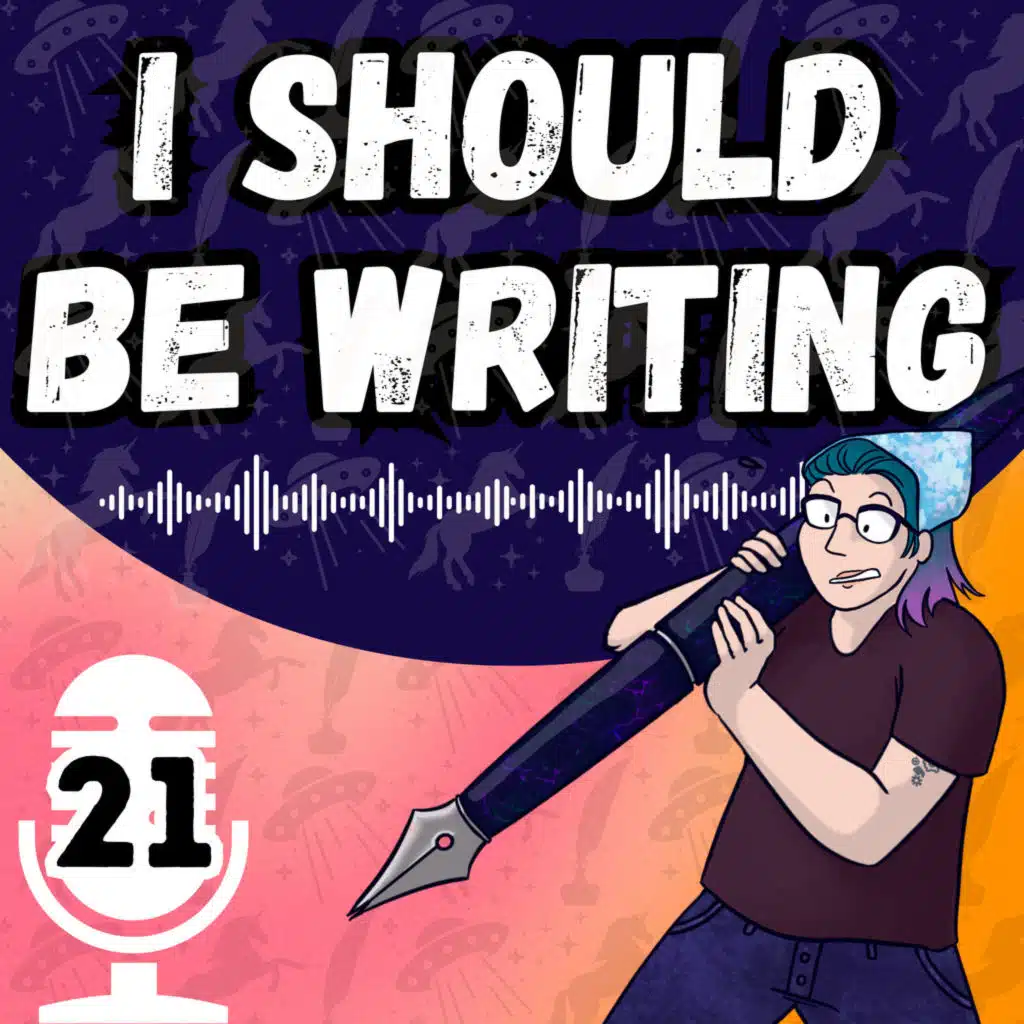 [ISBW] Chinaza Bado and Moving From Romance to Epic Fantasy