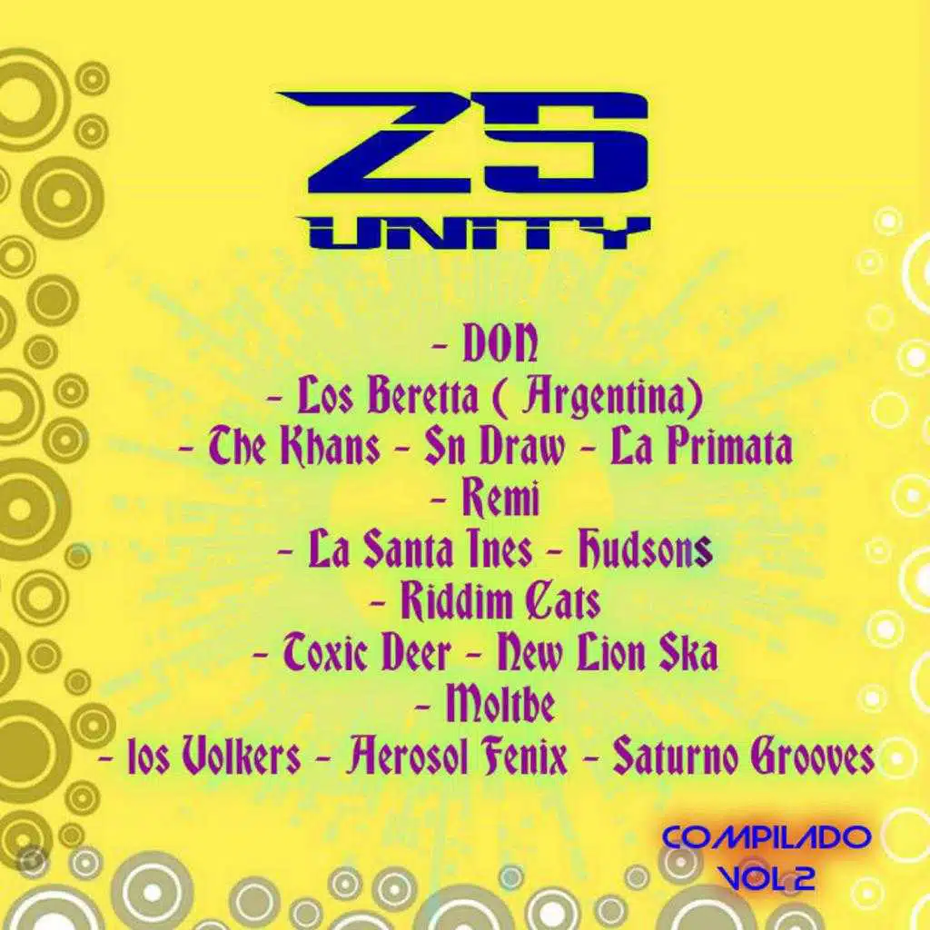 ZS Unity vol.2 Compilado