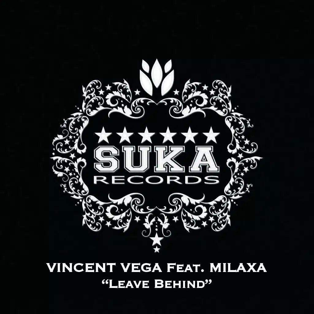 Vincent Vega feat. Milaxa