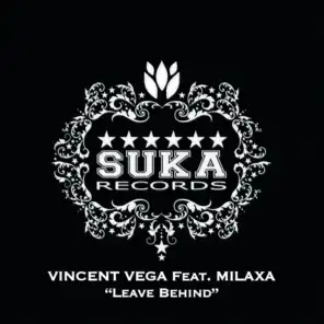 Vincent Vega feat. Milaxa