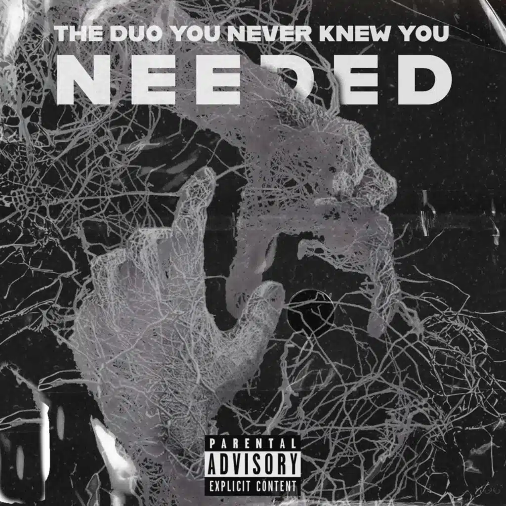 The Duo You Never Knew You Needed (feat. It's Dynamite & Ayo AMJ)