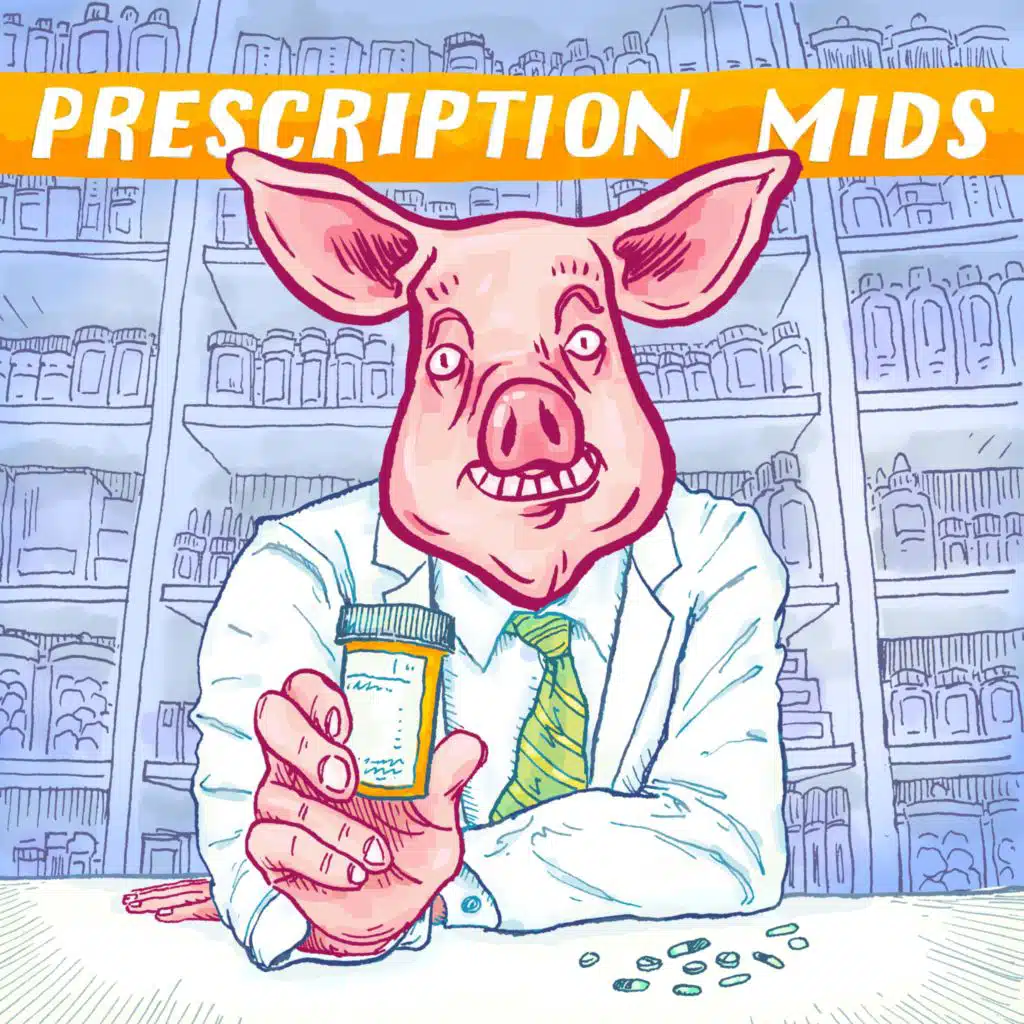 PRESCRIPTION MIDS
