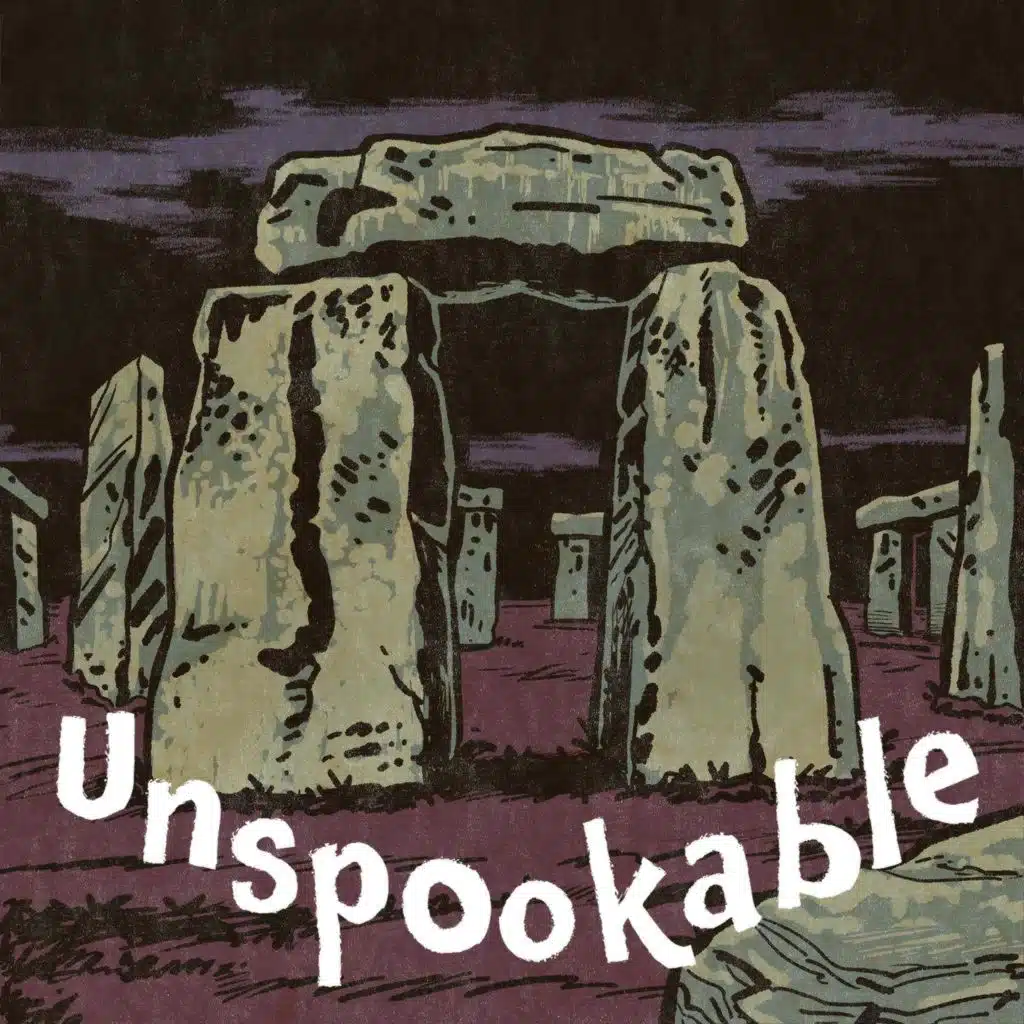 Episode 77: Stonehenge