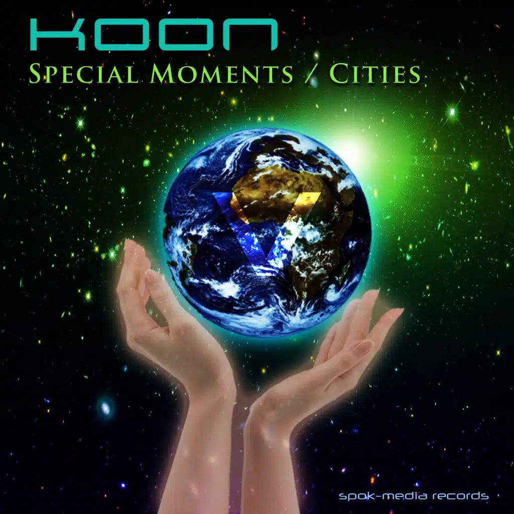 Special Moments / Cities