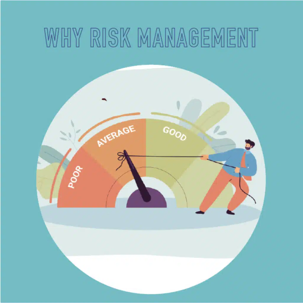 108 - Why Risk Management? Future You Will Thank You