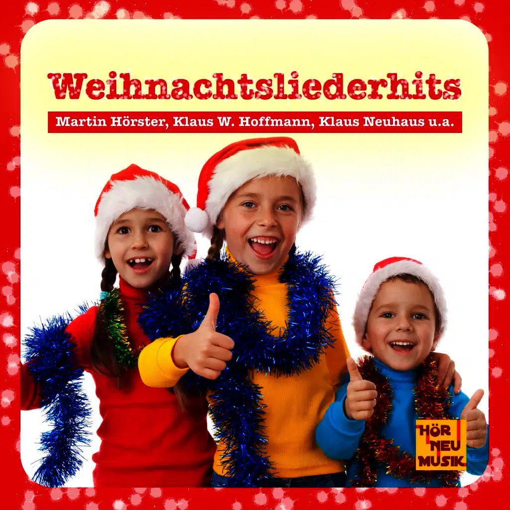 Weihnachtsliederhits (Christmashits)
