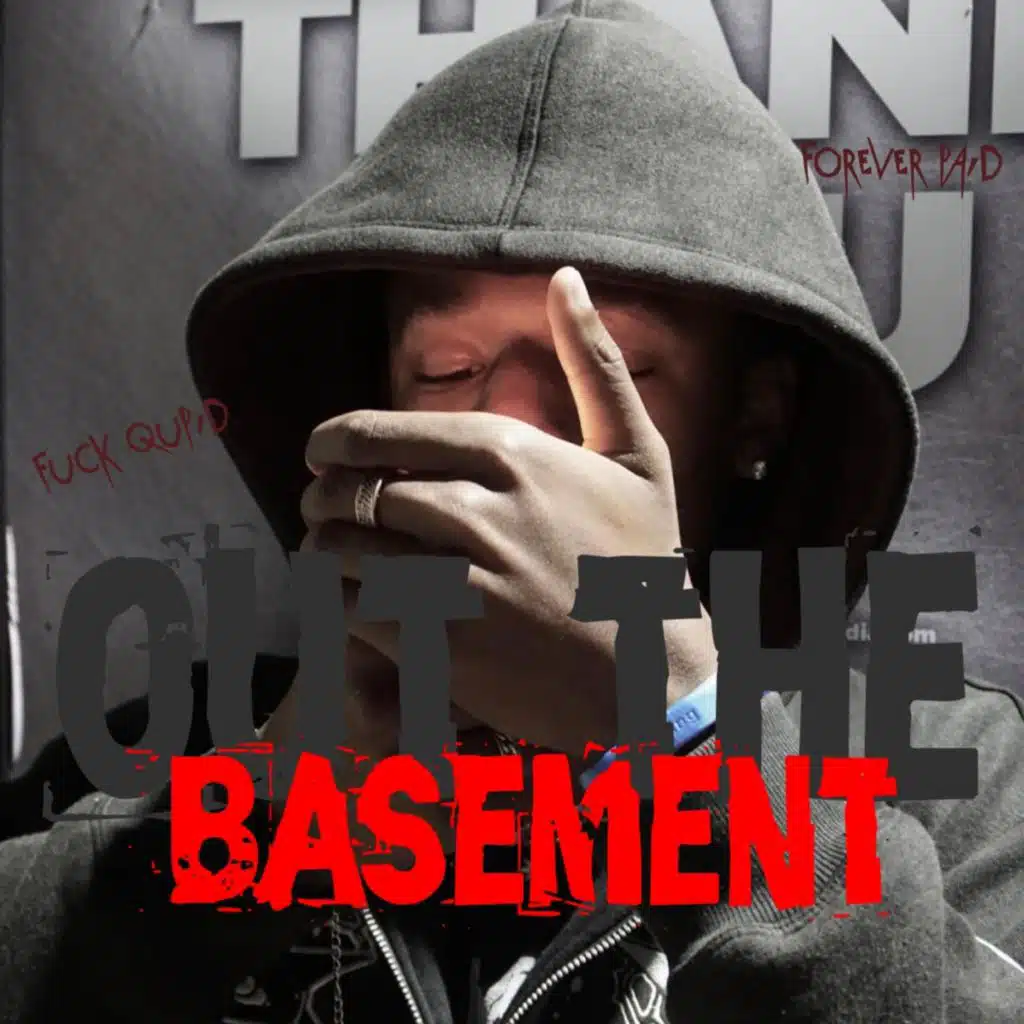 Out The Basement