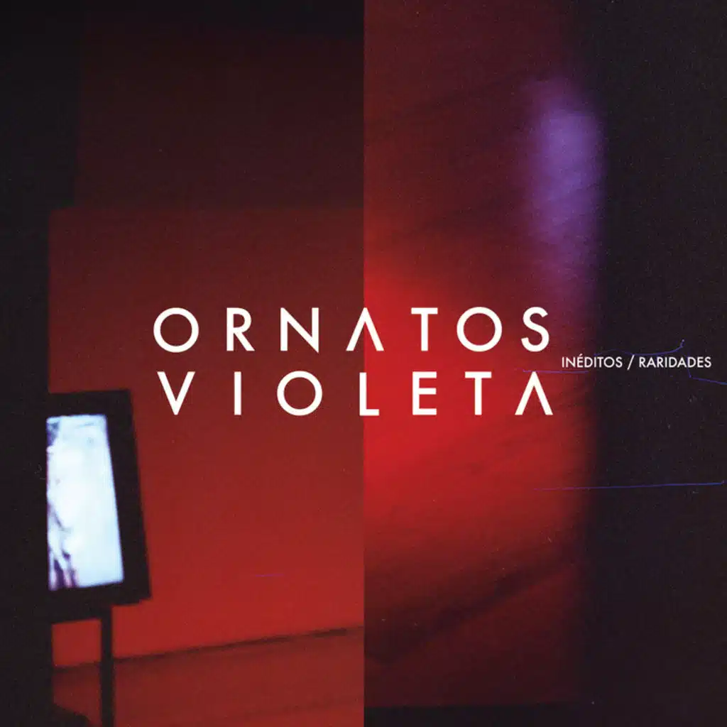 Ornatos Violeta