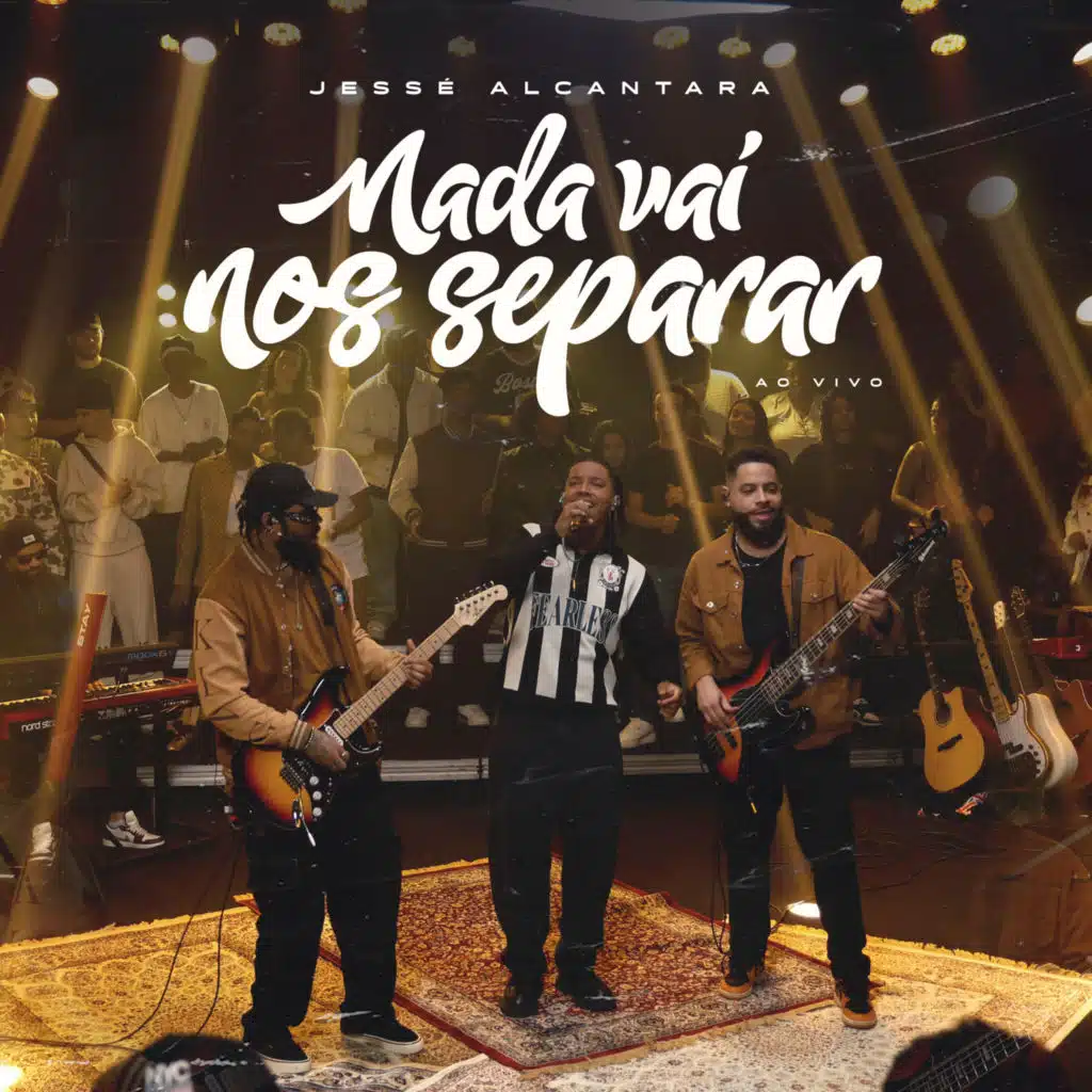 Jessé Alcantara & Urban Music