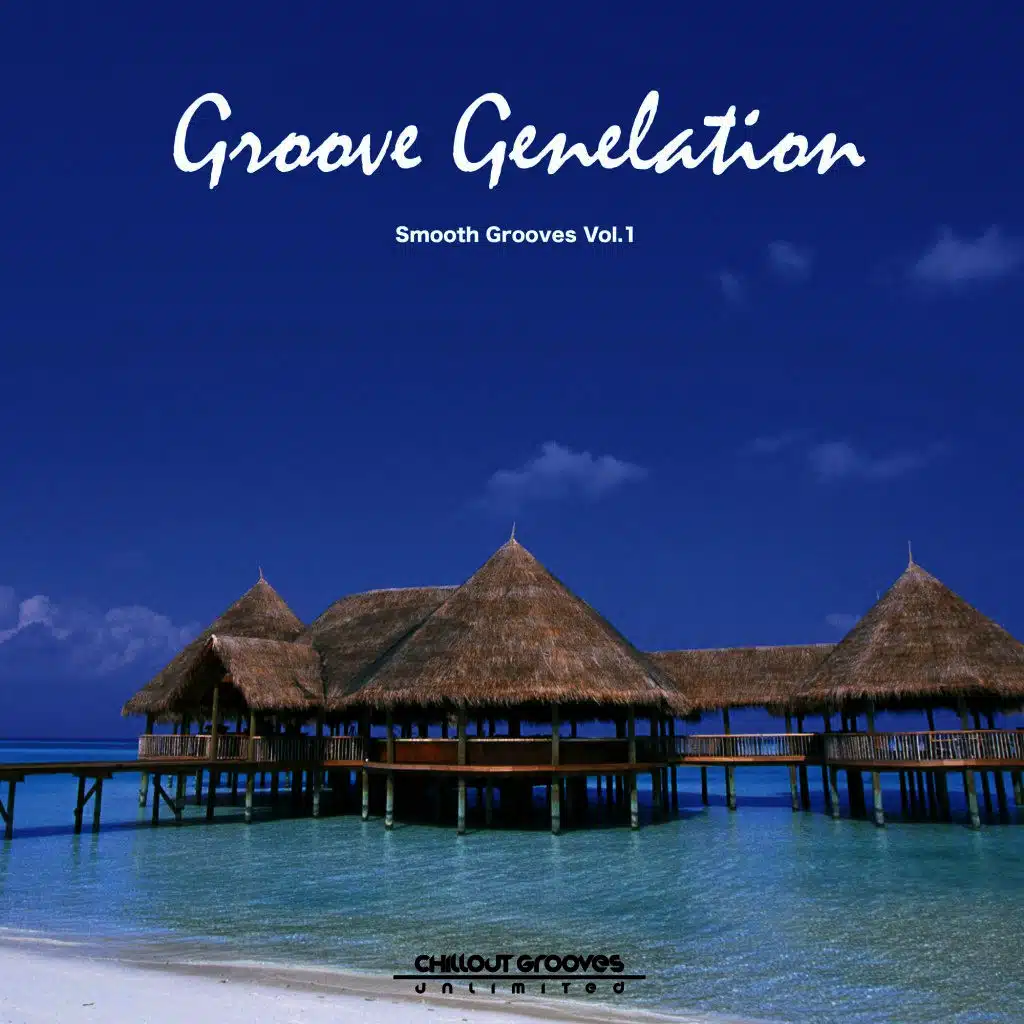 Smooth Grooves, Vol. 1