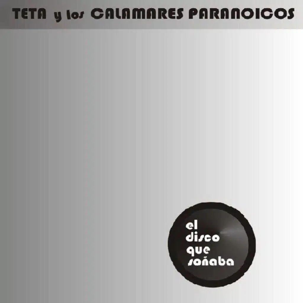 El disco que soñaba