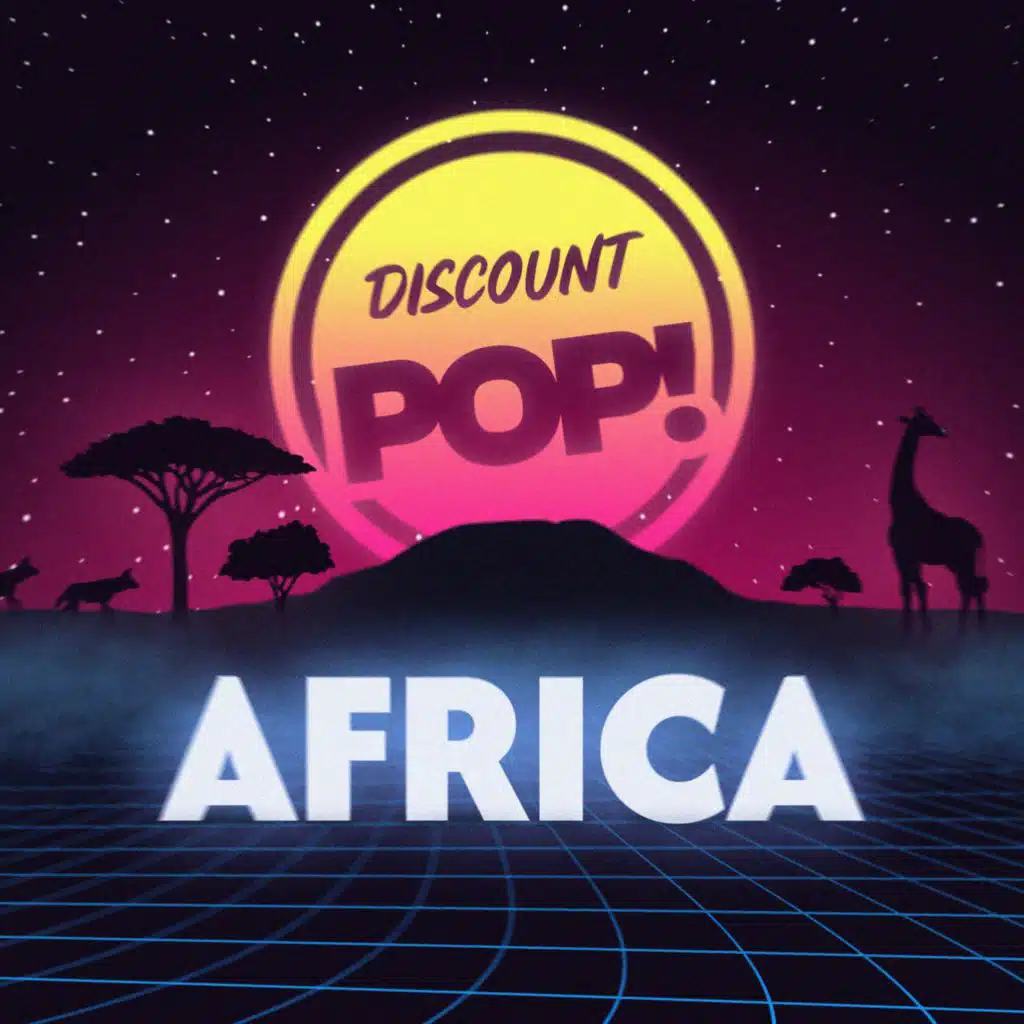 AFRICA