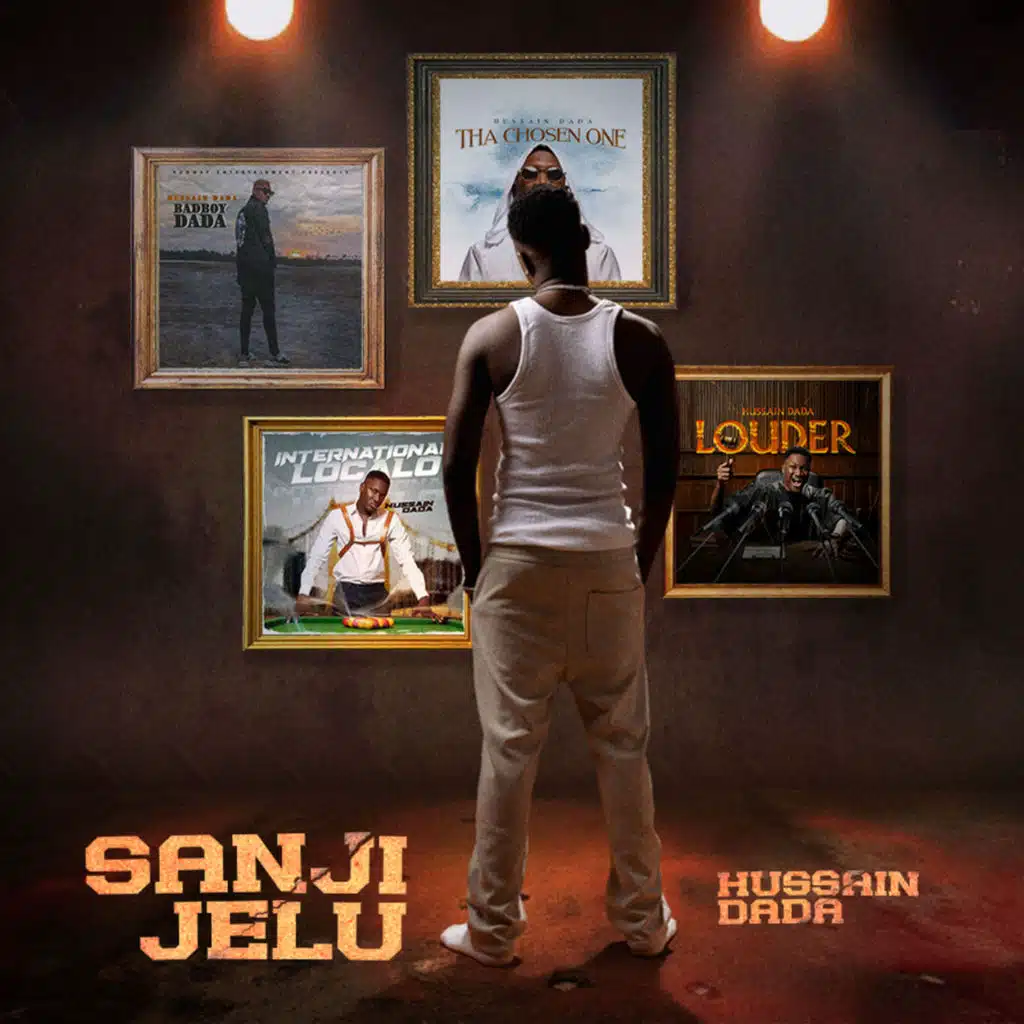 SANJI JELU
