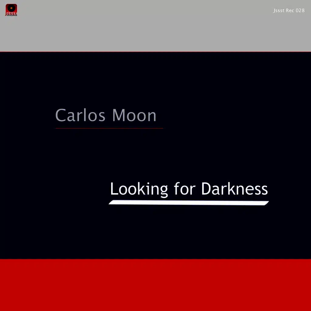 Looking for Darkness