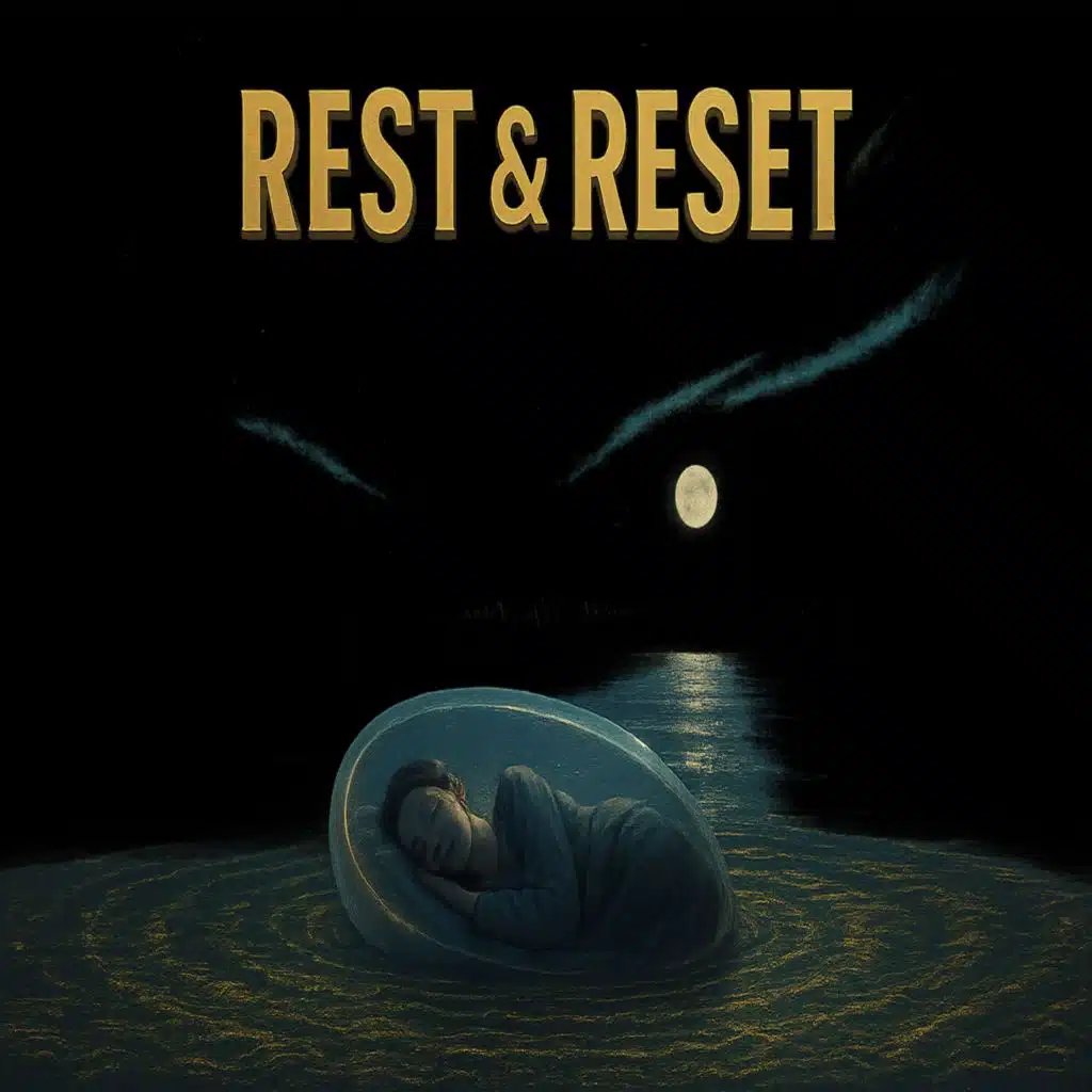 Rest & Reset