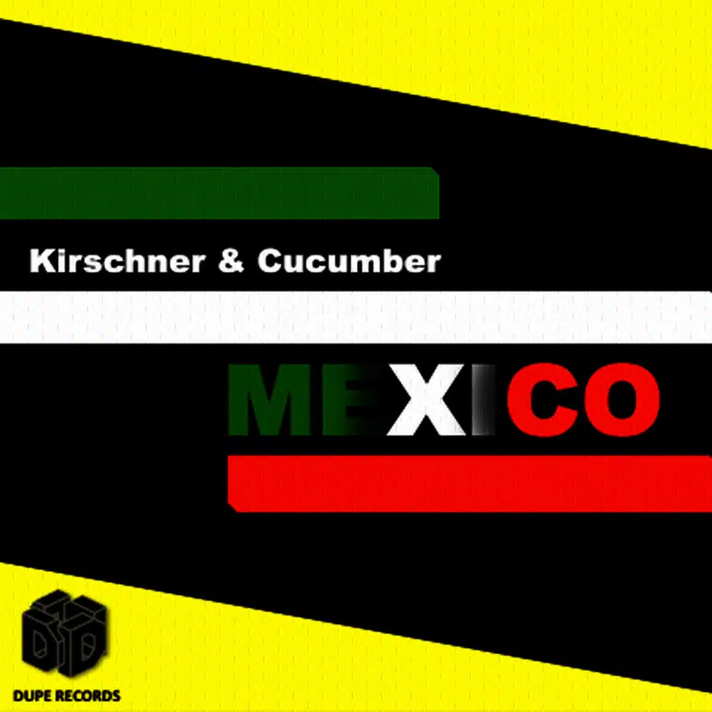 Cucumber & Kirschner