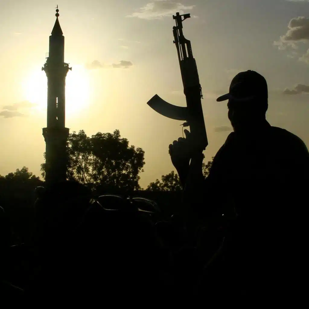 Blutige Eskalation - Steht der Sudan vor einer weiteren Spaltung?