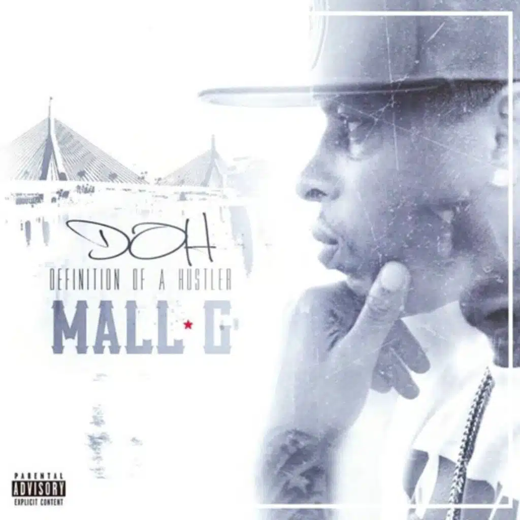 'Foreign' (feat. south side nitty)