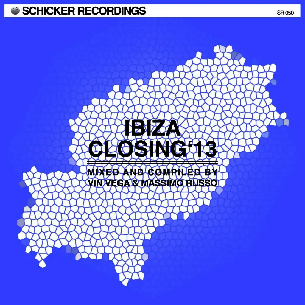 Ibiza Closing 2013