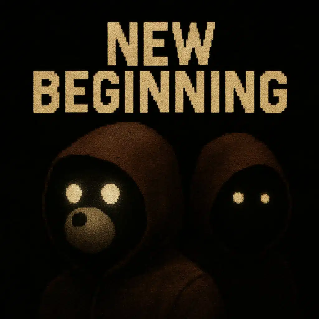 New beginning
