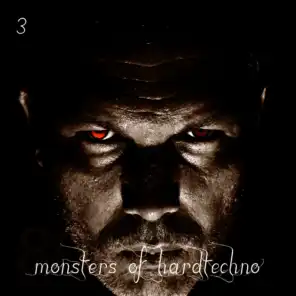 80 Monsters of Hardtechno, Vol. 3