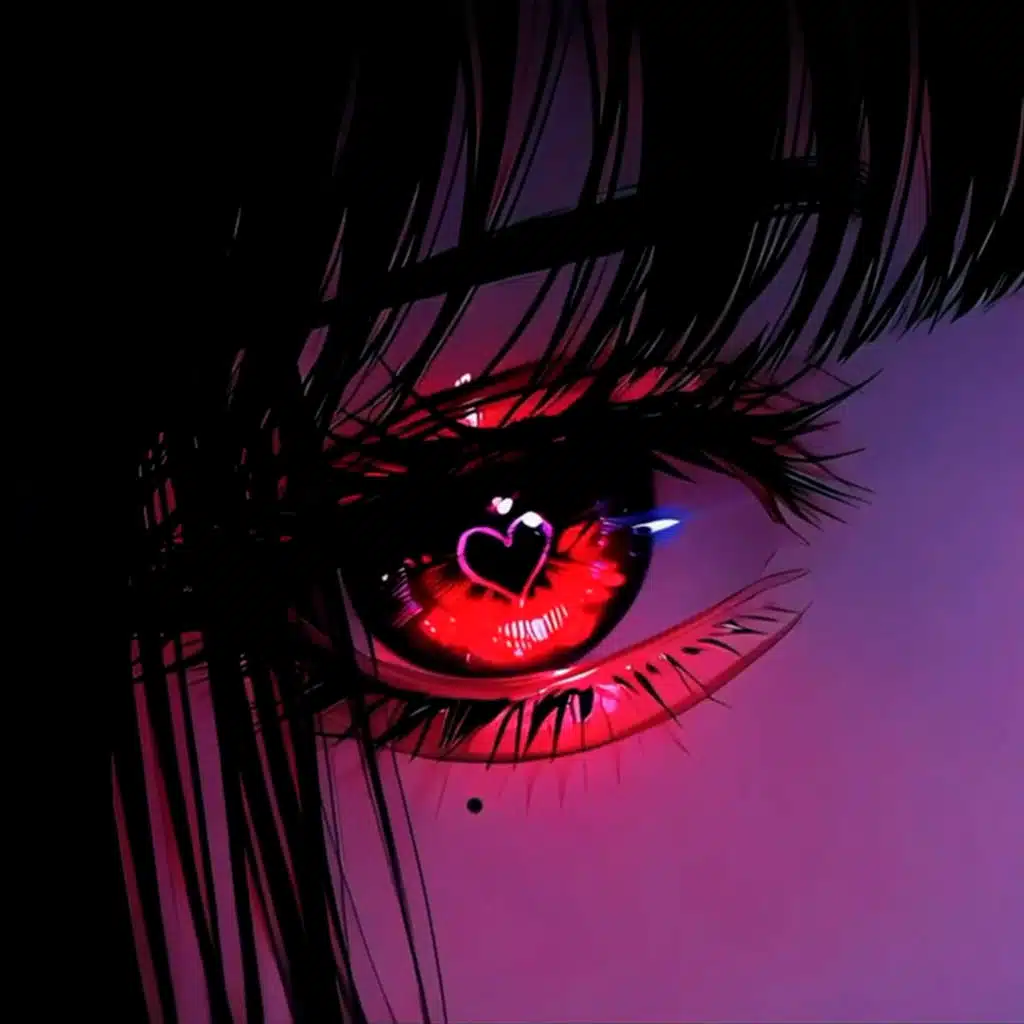 My soul belongs to you