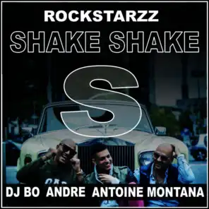 Shake Shake (UK Garage Remix)