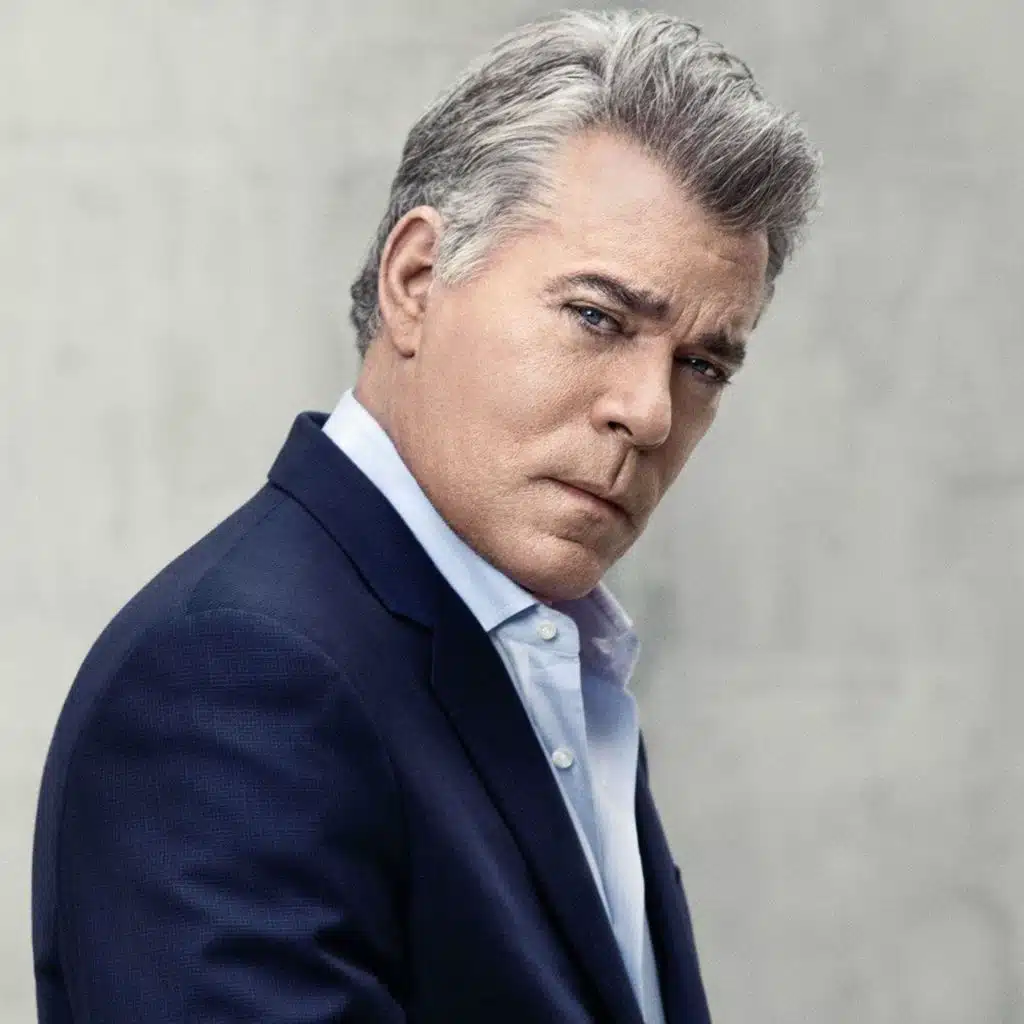 0004 - Ray Liotta Tribute - Dead at 67