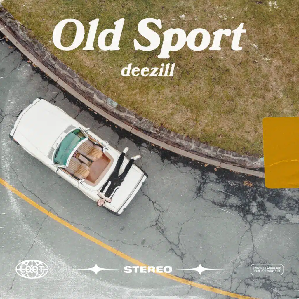 Old Sport