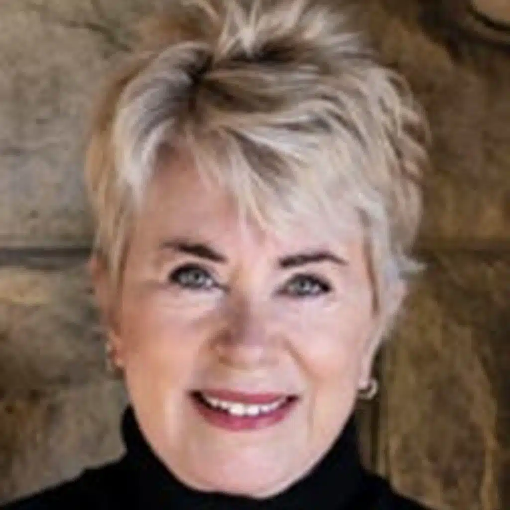 Ep. 242 Geri Spieler on Housewife Assassin: The True Story Behind a Suburban Double Life