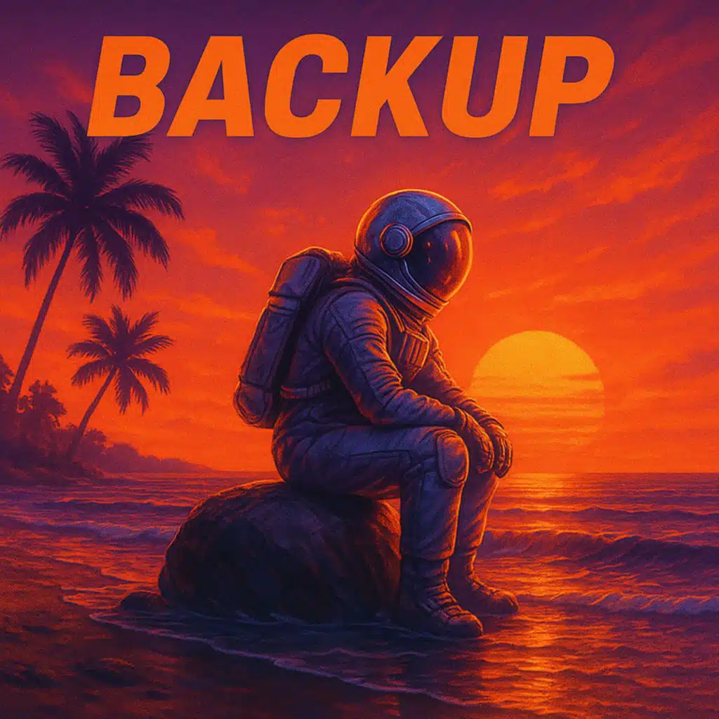 Backup