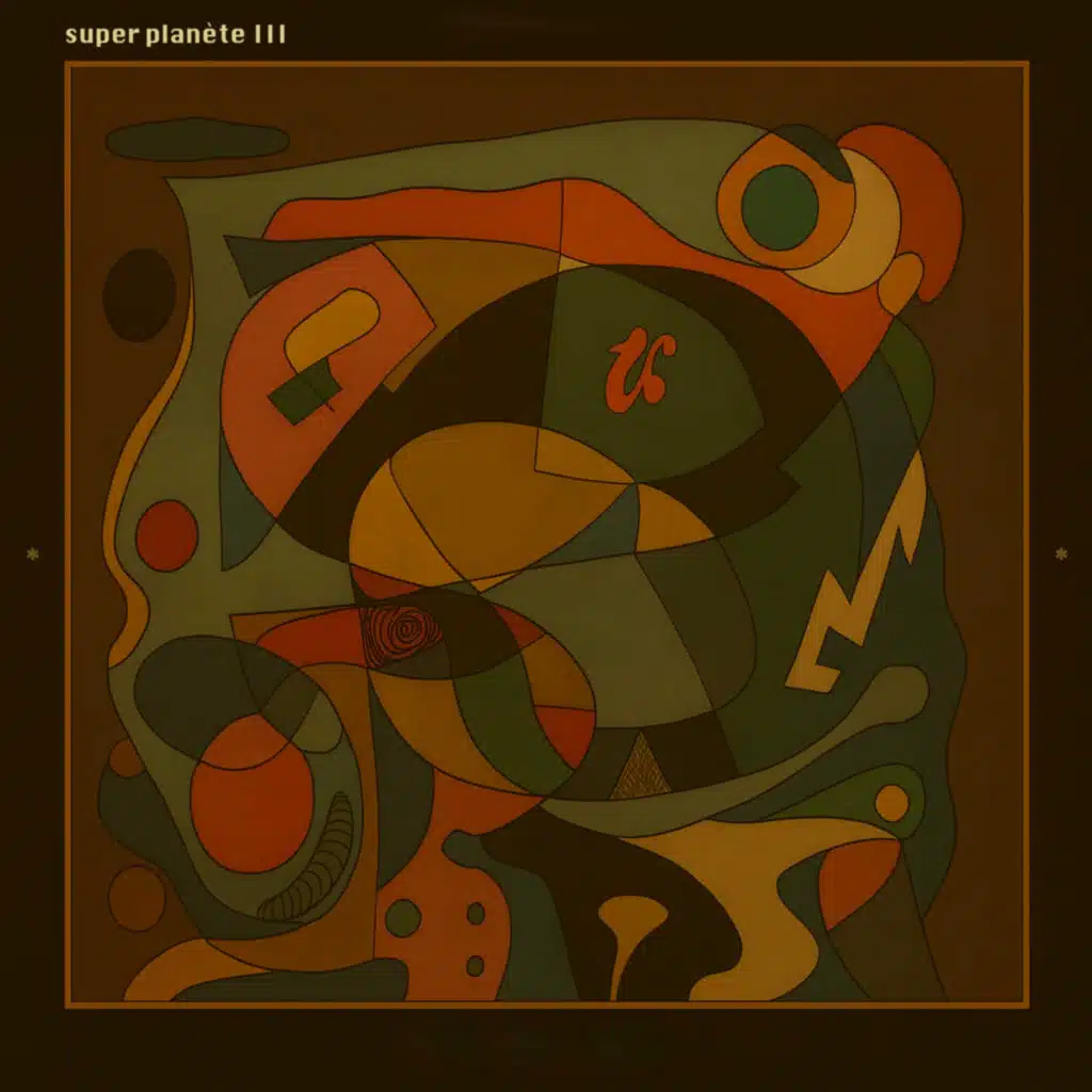 Super Planète III
