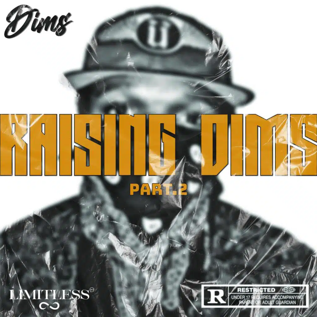 RAISING DIM'S PART.2
