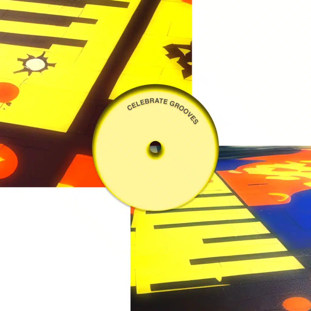 The Space Between Us (Edit Mix)