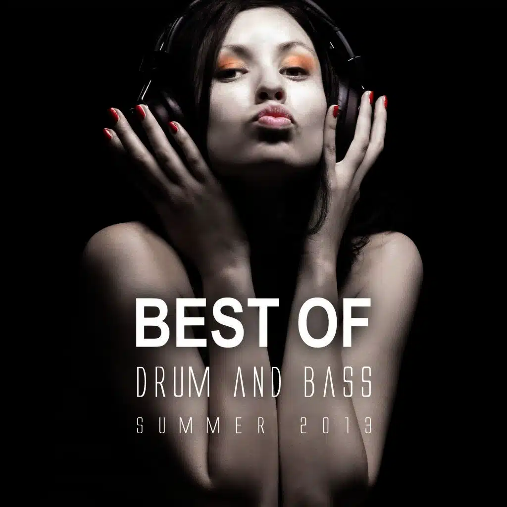 Best of Drum and Bass Summer 2013