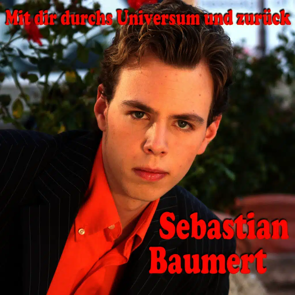 Mit dir durchs Universum und zurück