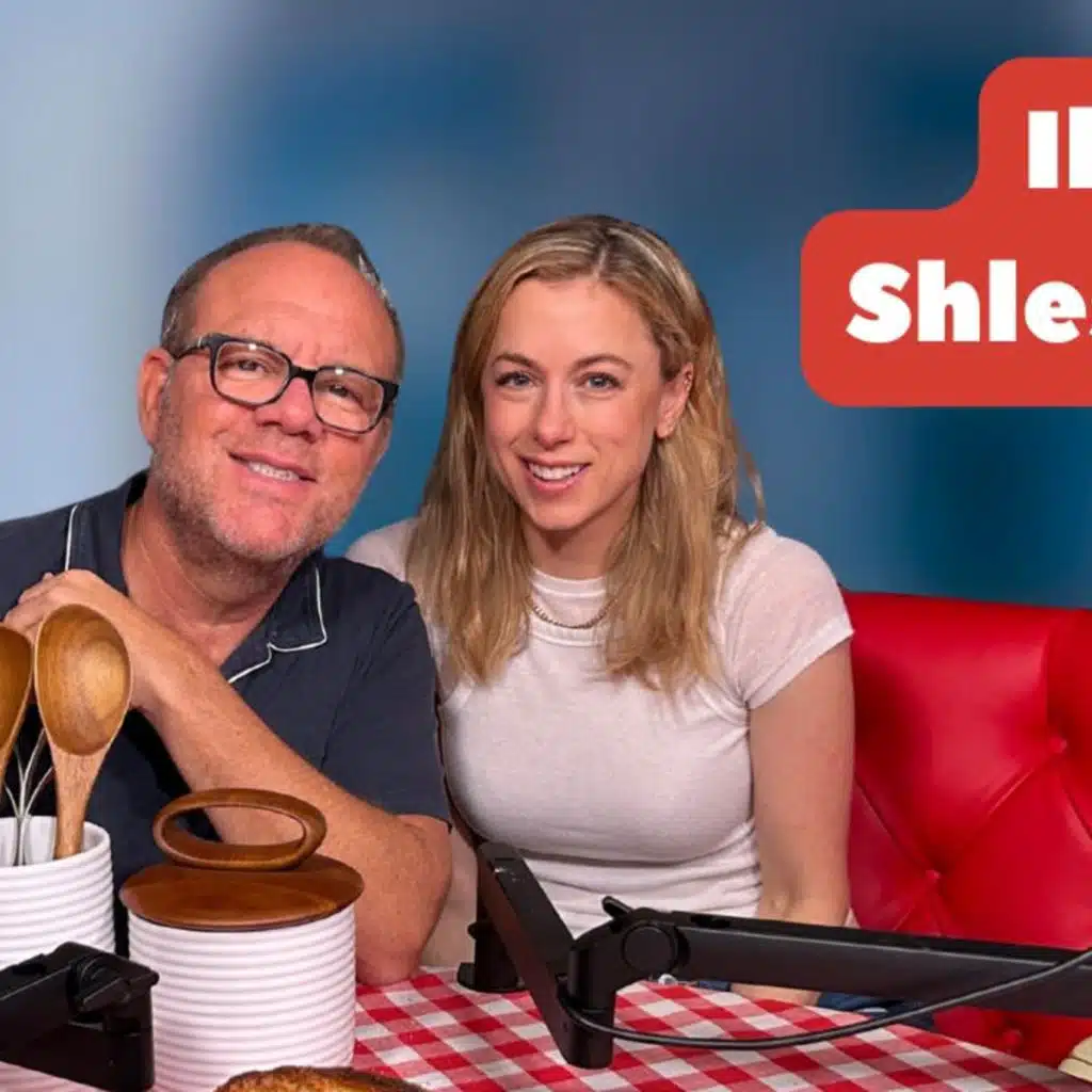 Episode 290 - Iliza Shlesinger